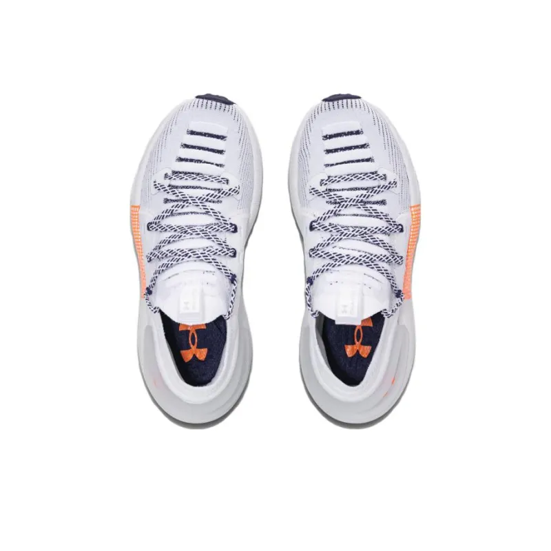 Under Armour Hovr Phantom 3 'White' Women's-3