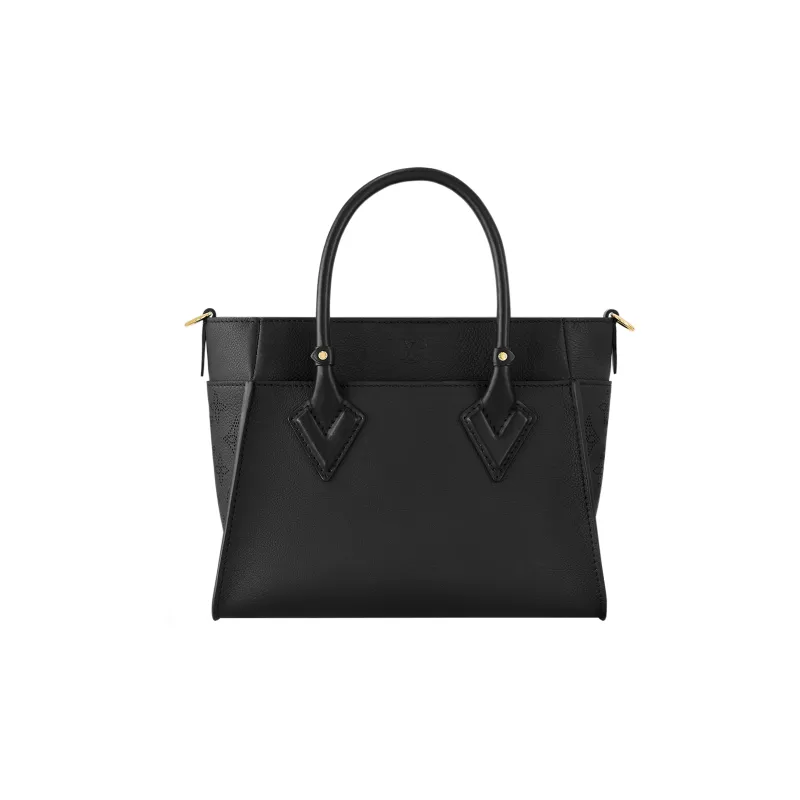 LOUIS VUITTON On My Side Pm-2