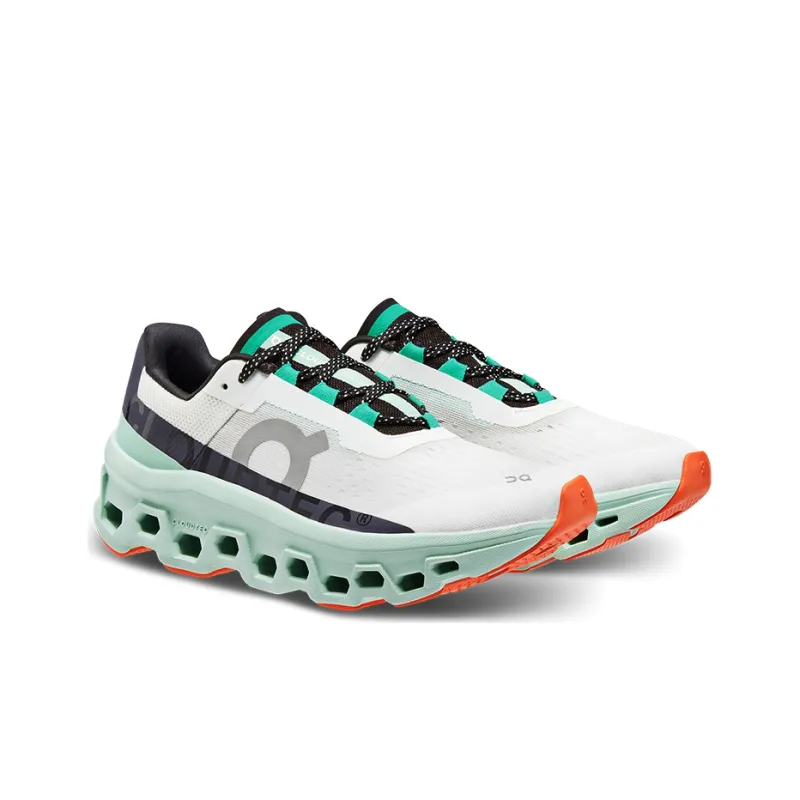 On Running CloudmOnster Undyed White Creek Women's-2