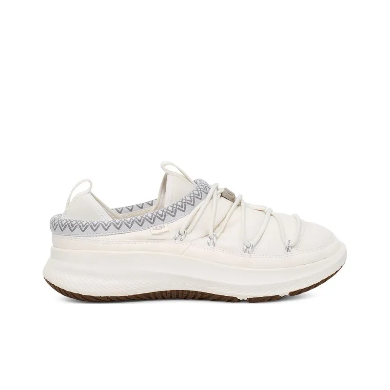 UGG CA78 Tasman Slipper 'White'-1