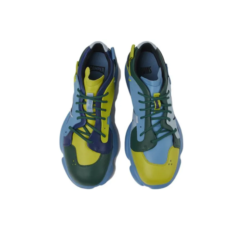 CAMPER Karst Twin Sneakers-1