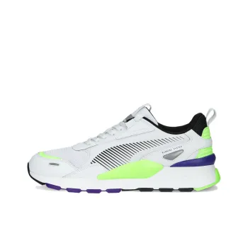 PUMA Rs 3.0 Synth Pop 'White Fizzy Lime'