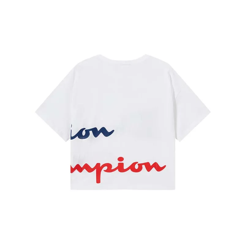 Champion Crop Tops Women's-1