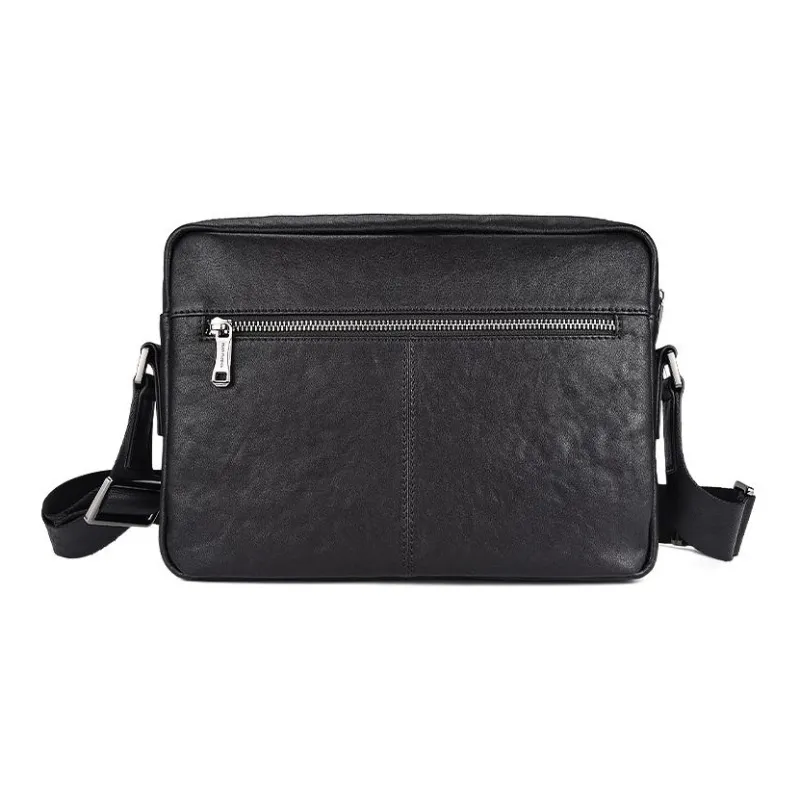 Hush Puppies Crossbody Bags Black-3