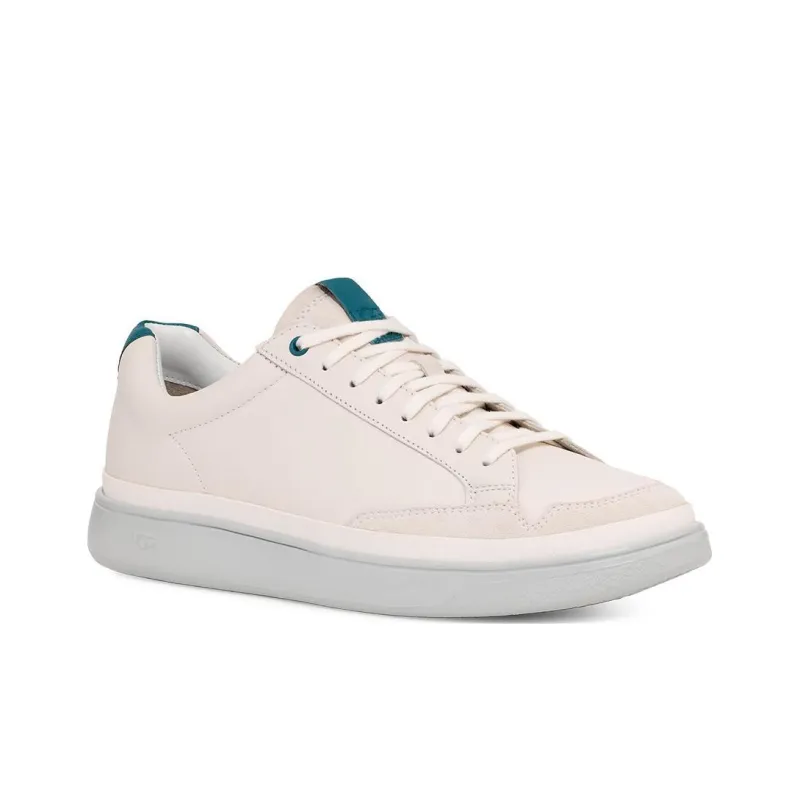 UGG South Bay Sneaker Low 'White Deep Teal'-2