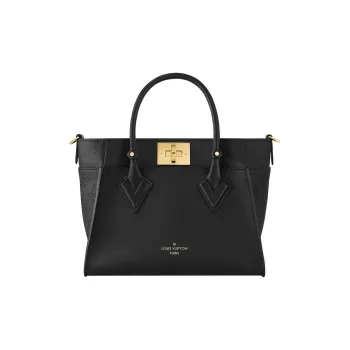 LOUIS VUITTON On My Side Pm