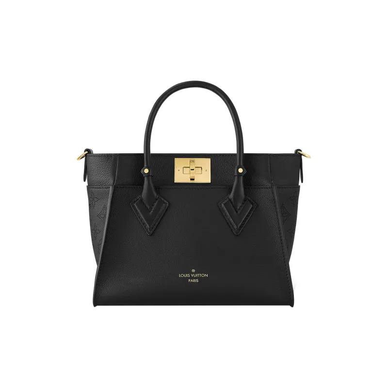 LOUIS VUITTON On My Side Pm-0