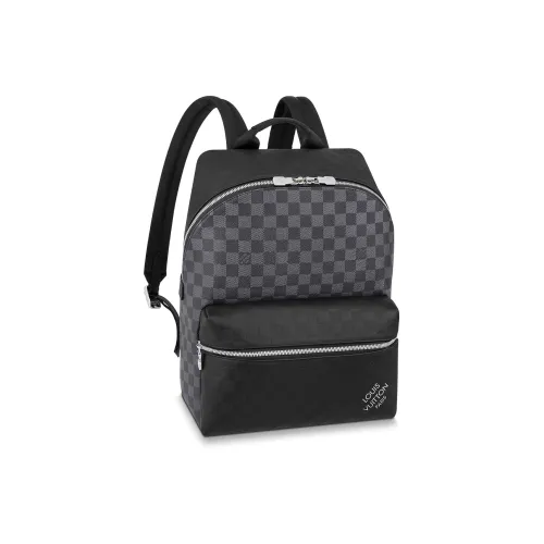 LOUIS VUITTON Discovery Backpacks