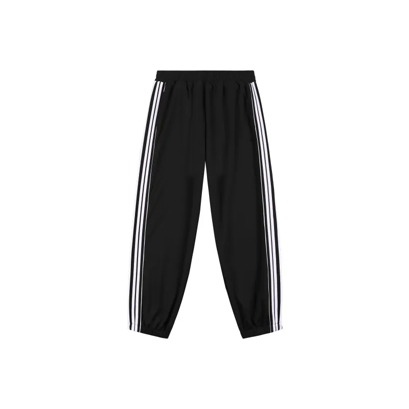 VEIDOORN Knitted Sports Pants Unisex-8