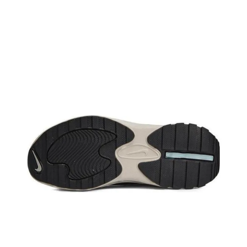 Nike Air Max Bliss Black Cool Grey Women's-4