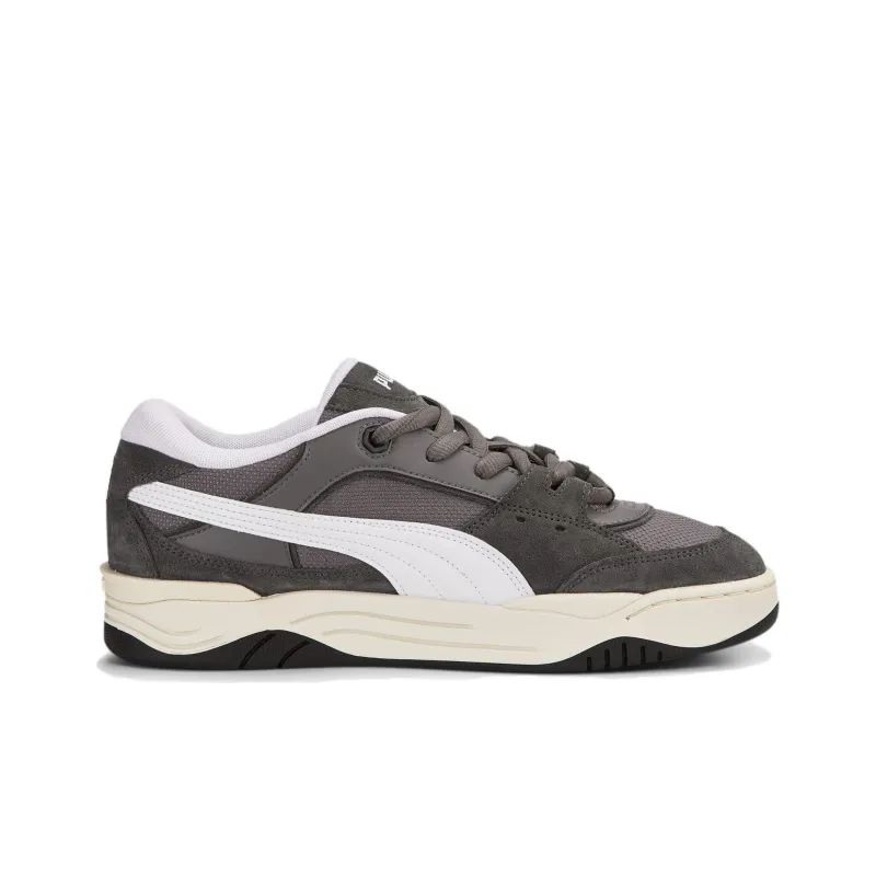 PUMA 180 'Shadow Grey'-1