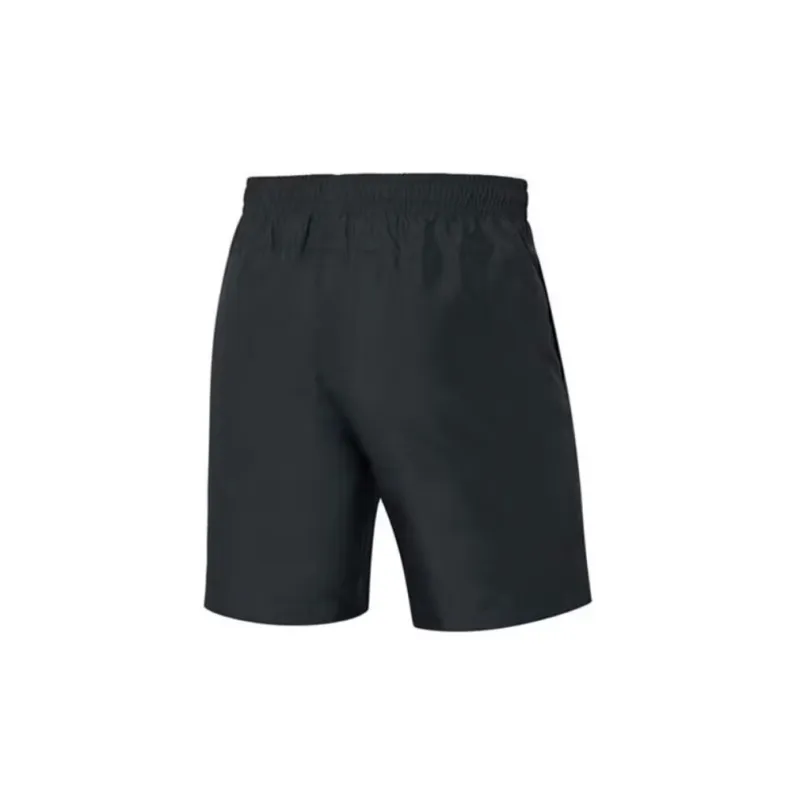 LiNing Training Series Sports Shorts Men's Black-1