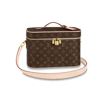 LOUIS VUITTON Nice Vanity