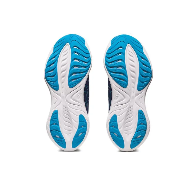 Asics Gel Cumulus 25 'Indigo Blue'-6