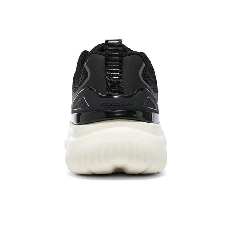 Skechers Bounder 2.0 'Black'-3