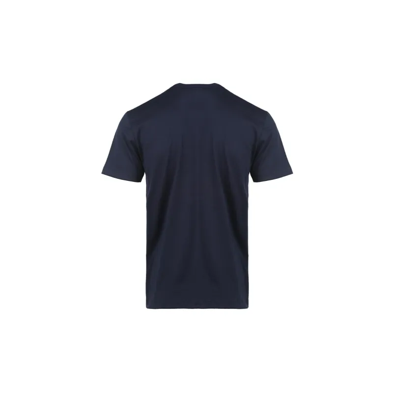 VERSACE FW22 T Shirt Men's Dark Blue-1
