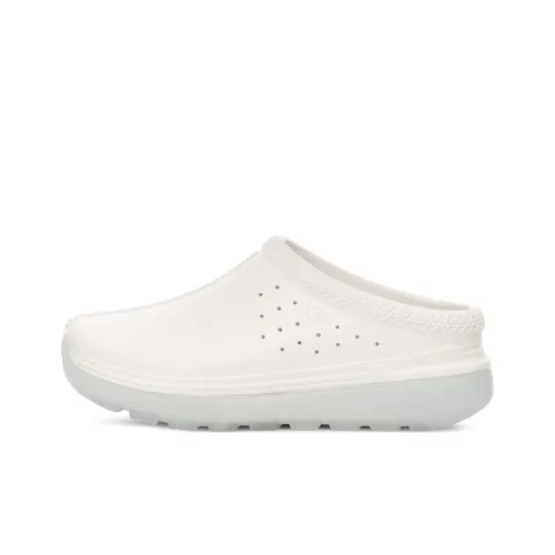 UGG Tasman Sport Slipper 'White'