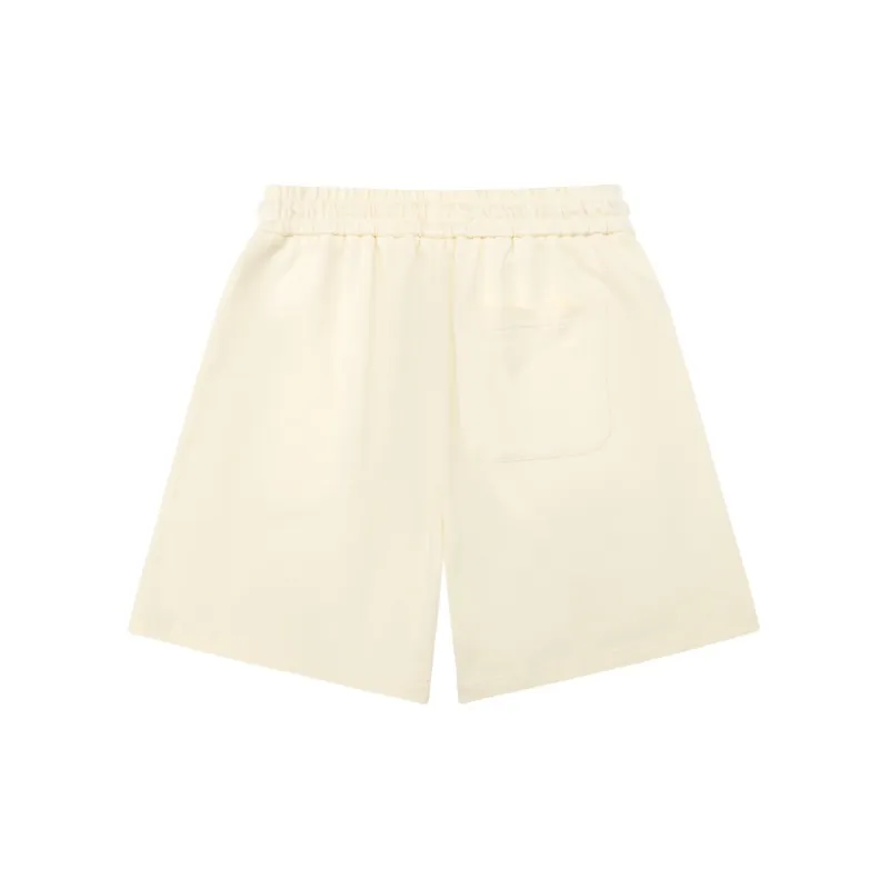 PUK 2023 Spring/summer Casual Shorts Unisex-1