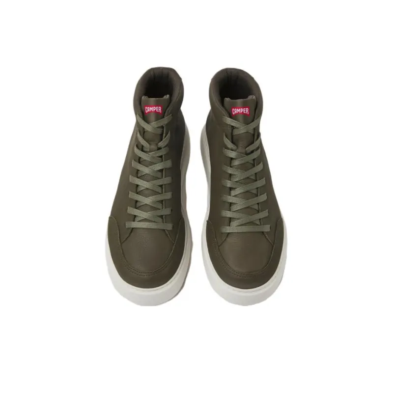 CAMPER Runner High-top Sneakers-2