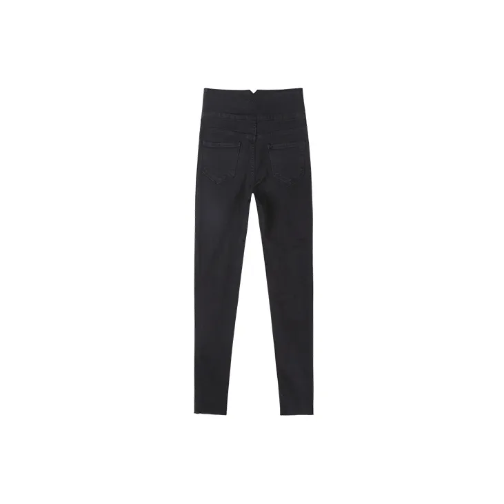 MITUAN Jeans Women's-8
