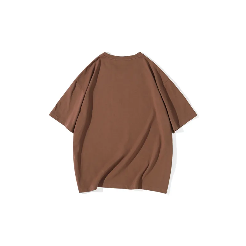 Cabbeen Raglan Sleeve T Shirt Unisex-7