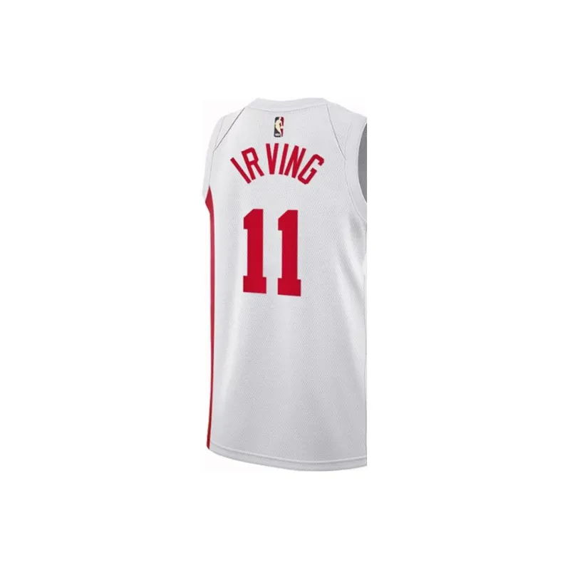 Nike Basketball Jerseys Unisex White-1
