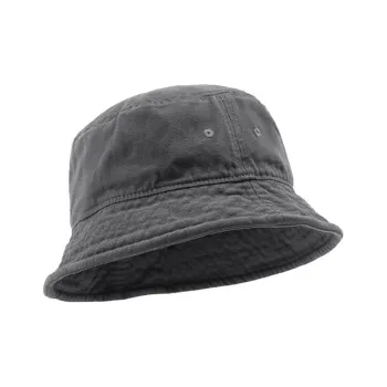 DAISY BEAUTY Cotton Bucket Hats Men's