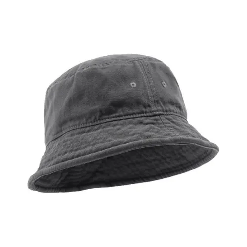 DAISY BEAUTY Cotton Bucket Hats Men's