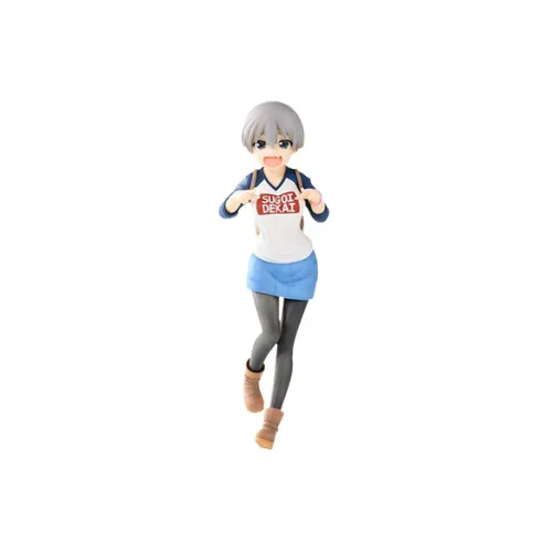 Max Factory Toys Collectibles Art Toys Chibi Figure