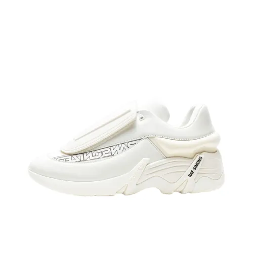 RAF SIMONS Antei Chunky Sneakers