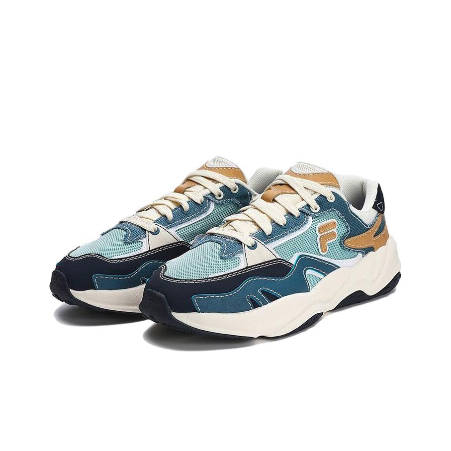 FILA レディース フィットネス水着 セパレート／フルジップ 女性
