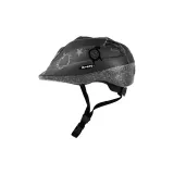 Fly Helmet Black