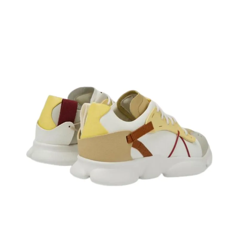 CAMPER Karst Twins Sneakers-2