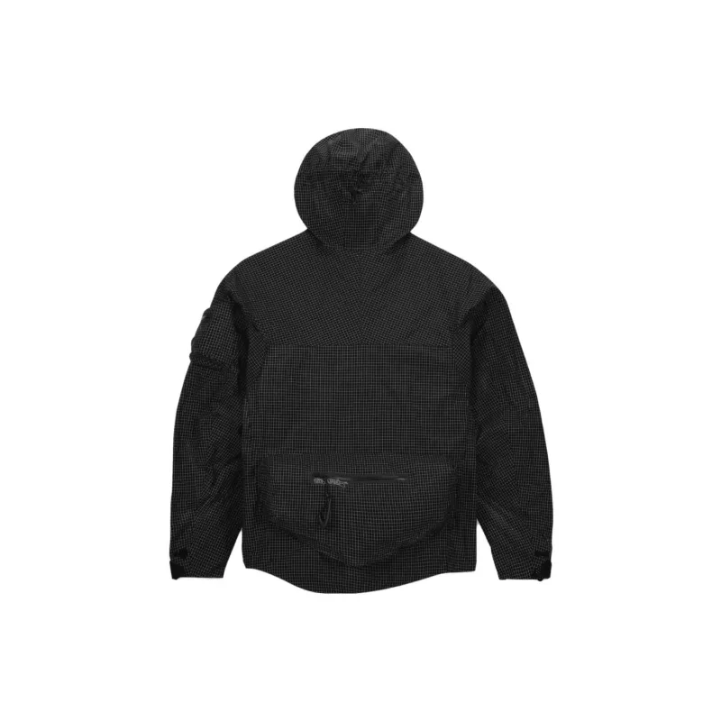 Nike X Off White Cl Jacket-1