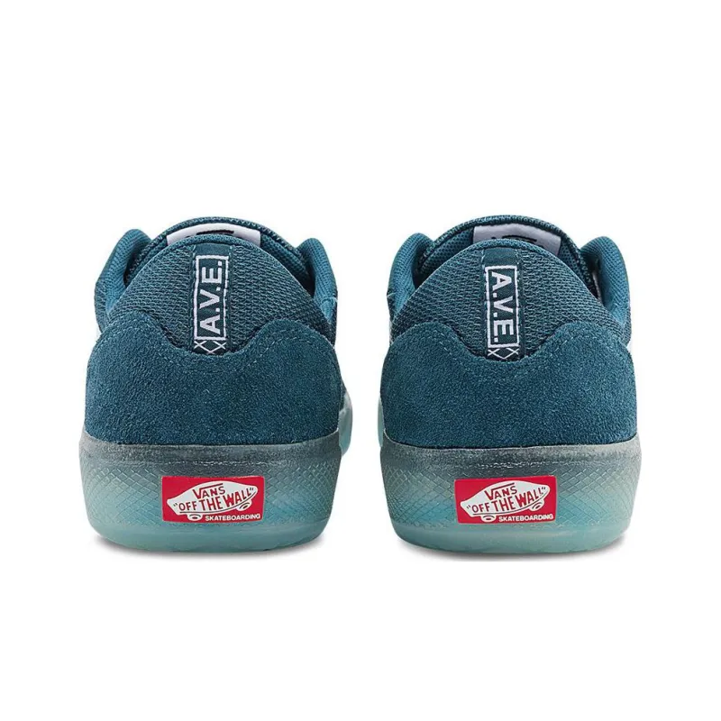 Vans Ave Pro 'Teal'-4