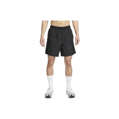 Nike Casual Shorts Men Black