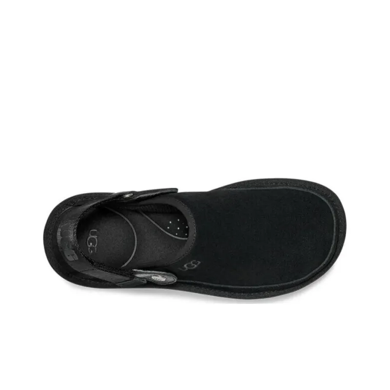 UGG Goldencoast Clog Black-3