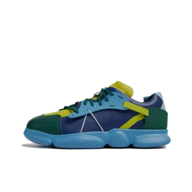 CAMPER Karst Twin Sneakers-0