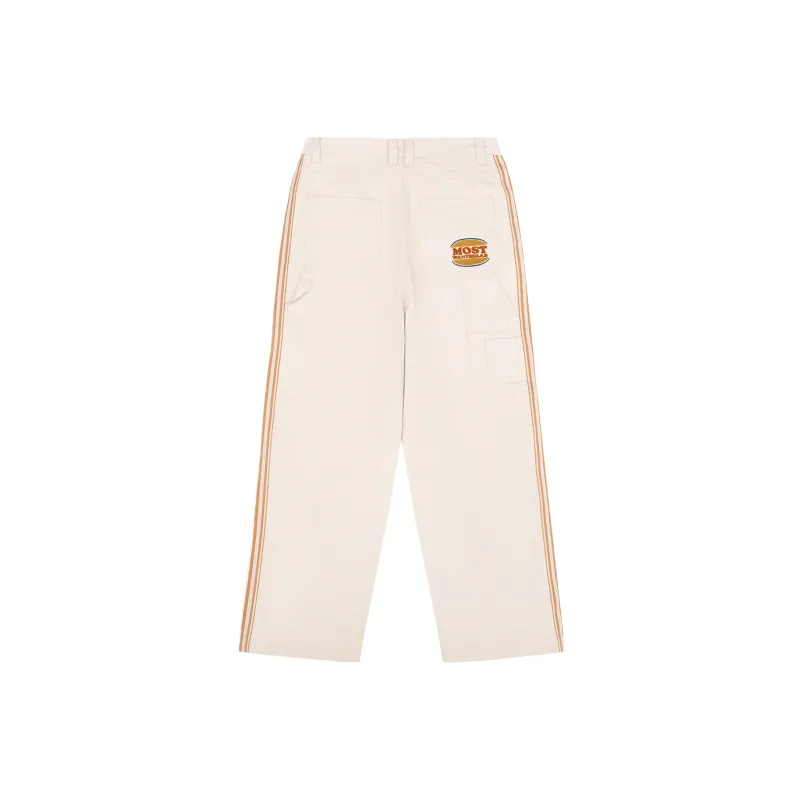 MostwantedLab Jeans Unisex-1