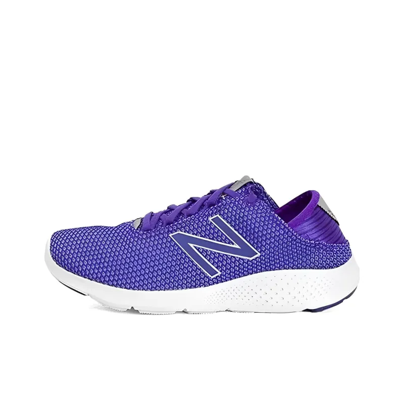 New Balance Vazee Coast 'Purple White' Women's-0