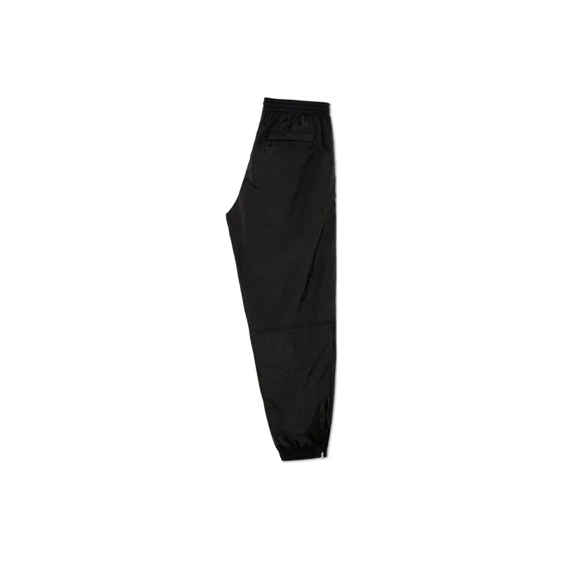 POLAR SKATE CO Knitted Sweatpants Men Black-2