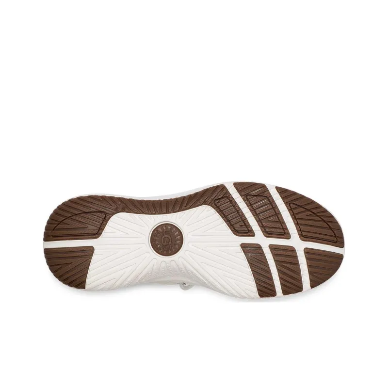 UGG CA78 Tasman Slipper 'White'-5