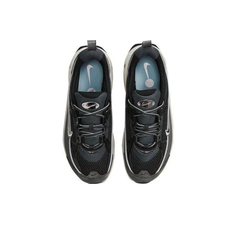 Nike Air Max Bliss Black Cool Grey Women's-2