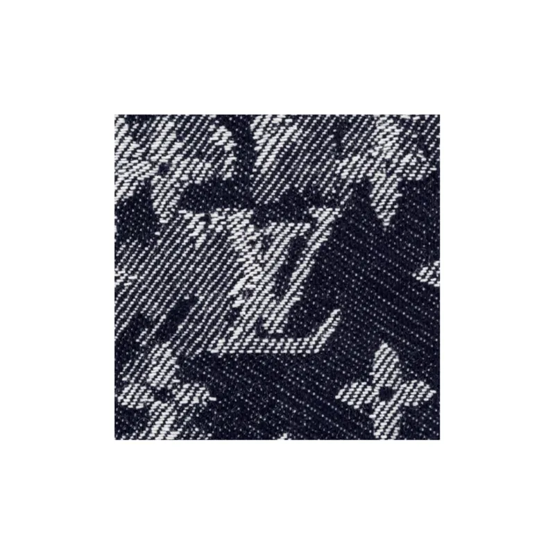 LOUIS VUITTON Monogram Tapestry Pocket Organizer-4