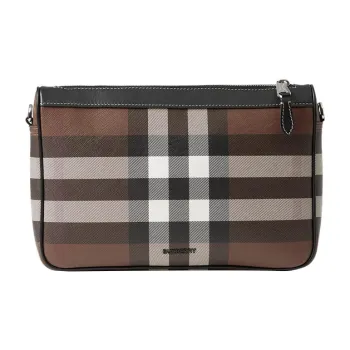 Burberry Rambler Crossbody Brown