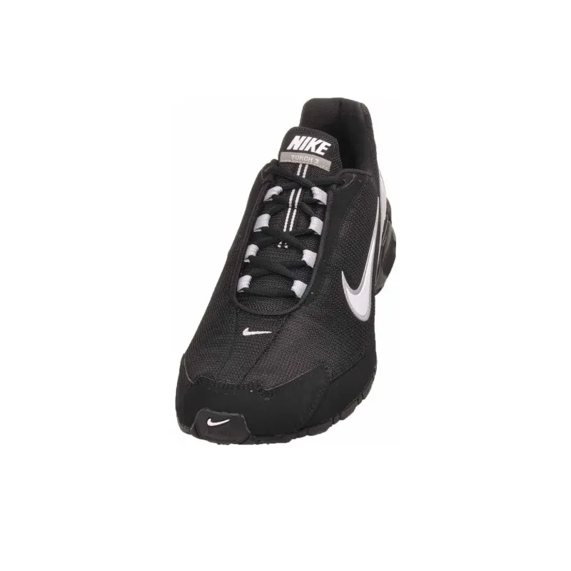 Nike Air Max Torch 3 Black-2
