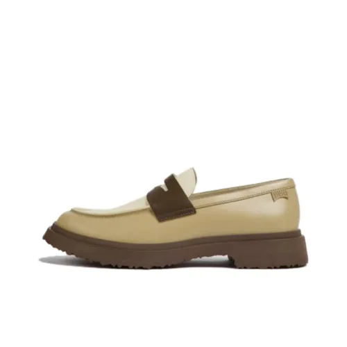 CAMPER Walden Slip-on Loafers