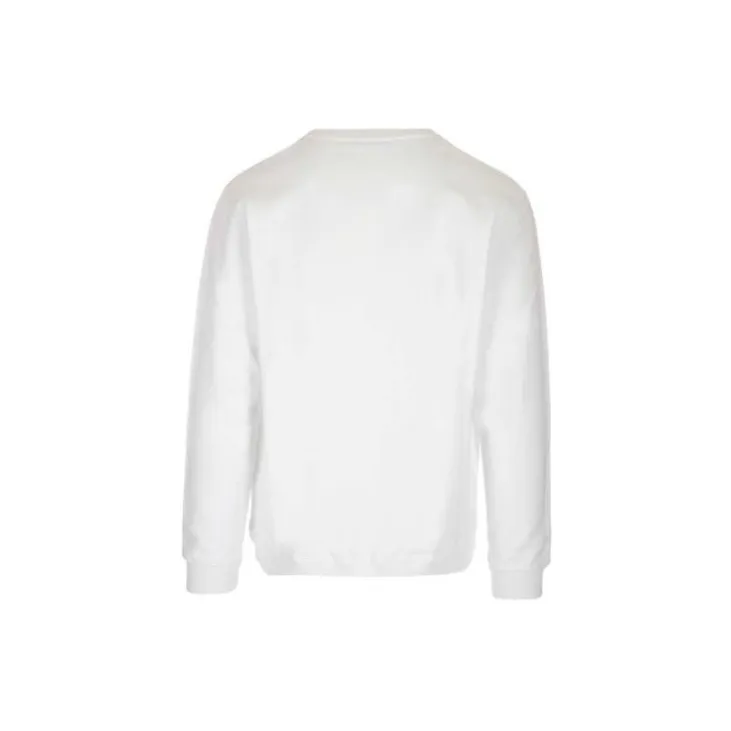 Givenchy Sweatshirt Men's White-2