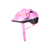 Fly Helmet Pink