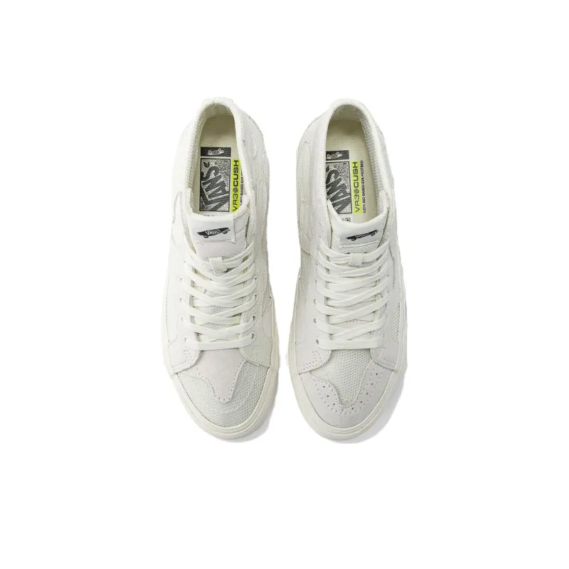 Vans Sk8 Hi Wp VR3 Lx Marshmallow-2